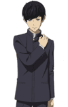Shin Hazama