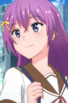 Yuuka Sasaki