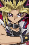Yami Yuugi