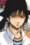 Oboro Mochizuki