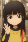 Wakaba Himeji