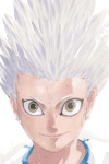 Kourai Hoshiumi