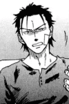 Ryuunosuke Kajimoto