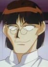 Yakumo Oizumi
