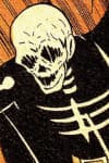 Lord Death Man