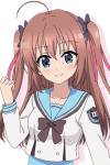 Aone Shikimiya