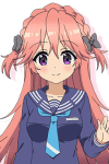 Akari Haeno