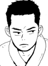Natsutarou Tanaka