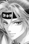 Hanzou Masanori Hatsutori