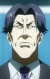 Itsuki Marude