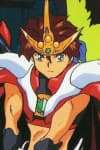 Touya Shinjou