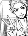 Kento Nishimori