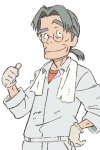 Genkichi Domon