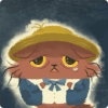 Vincent  van Meowogh