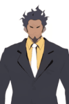 Mr. Guine
