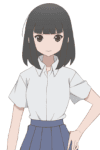 Naru Senda