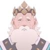 King