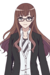 Yuzuki Asahina