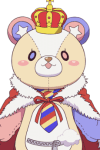Kuma Kouchou