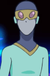 Alien B
