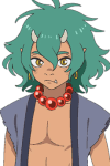 Yasha