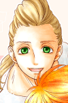 Tarou Toramaru
