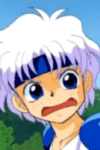 Schezo  Wegey