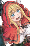 Iris Redhood