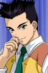 Ichirou Oogami