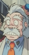 Shochou