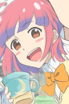 Himeno Toyokawa