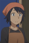 Natsumi no Haha