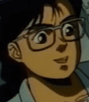 Joe Takagami