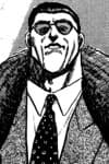 Seiji Kiba