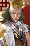 Chen Gong
