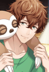 Futami Akabane