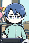 Moku-kun