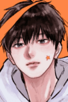 Oushi Ashioki