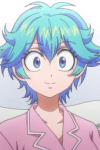 Shun no Haha