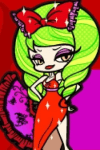 Alisha
