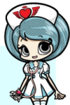 Nurse White