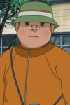 Yoshio Ookido
