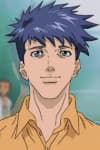 Takeshi Tomoe