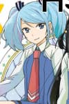 Nadeshiko Washio
