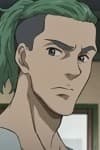 Edison Liu