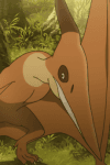Henry Pterosaur