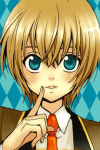 Aruto Kashima