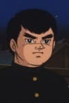 Shougo Ariake