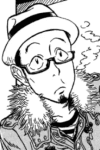 Nobuo Makabe