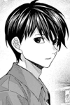 Kounosuke Sasaki